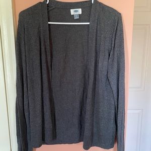 Old Navy sweater